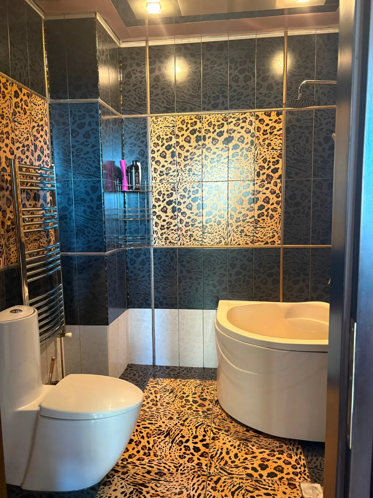 3 otaqlı mənzil 155 m² satılır — şəkil 7