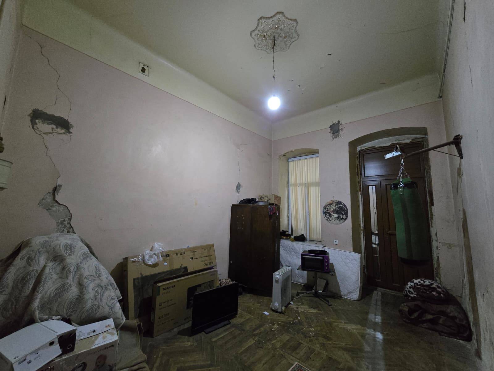 3 otaqlı mənzil 80 m² satılır — şəkil 12