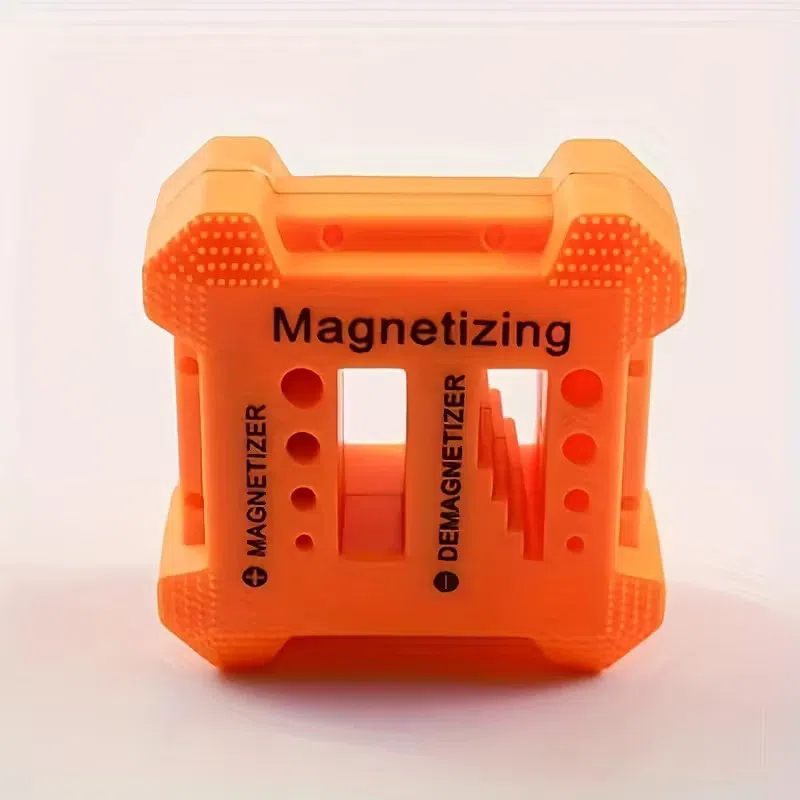 Demagnetizing and magnetizing — şəkil 2