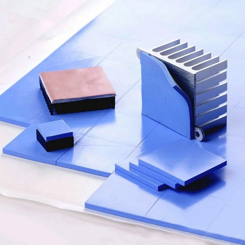 Thermal Pad — şəkil 26