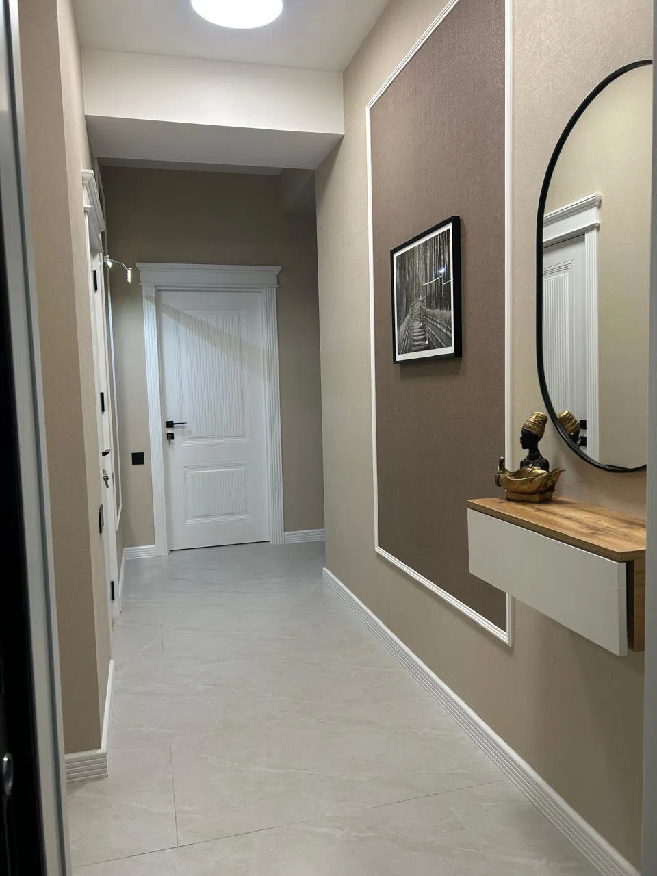 2 otaqlı mənzil 55 m² satılır — şəkil 10
