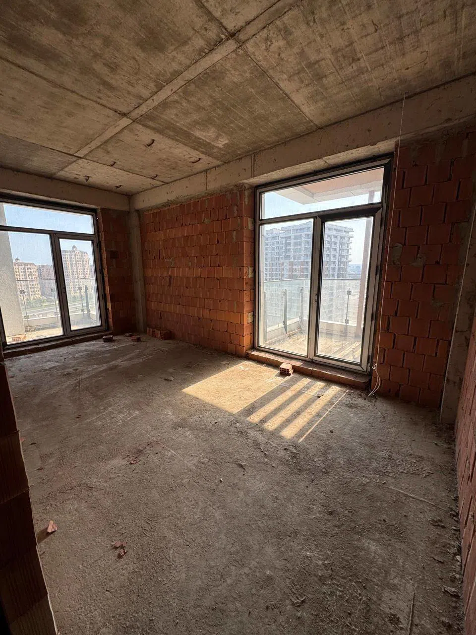 3 otaqlı mənzil 126 m² satılır — şəkil 6
