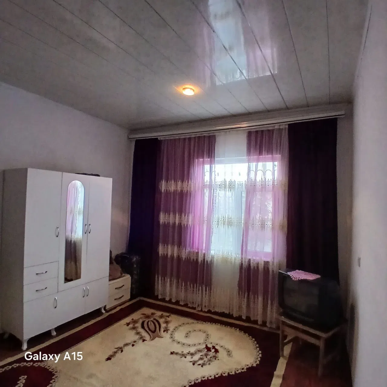 3 otaqlı həyət evi 150 m² - 7 sot torpaq sahəsində satılır