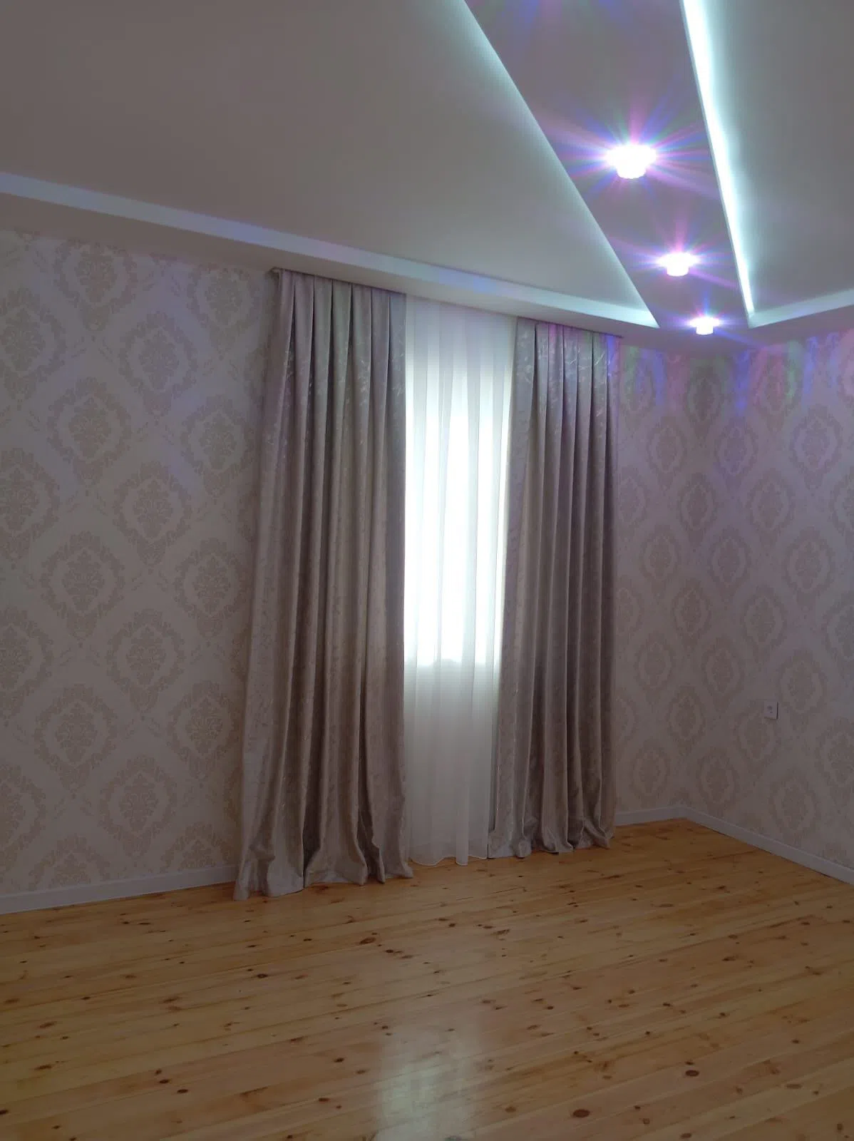 3 otaqlı həyət evi 117 m² - 2.5 sot torpaq sahəsində satılır