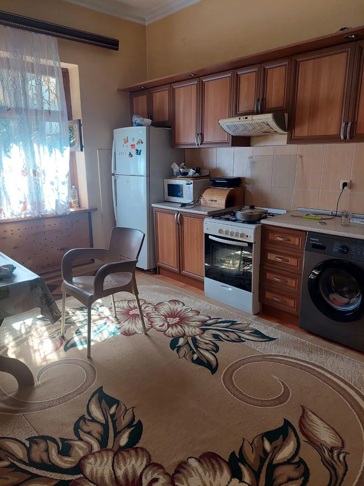 5 otaqlı həyət evi 200 m² satılır — şəkil 2