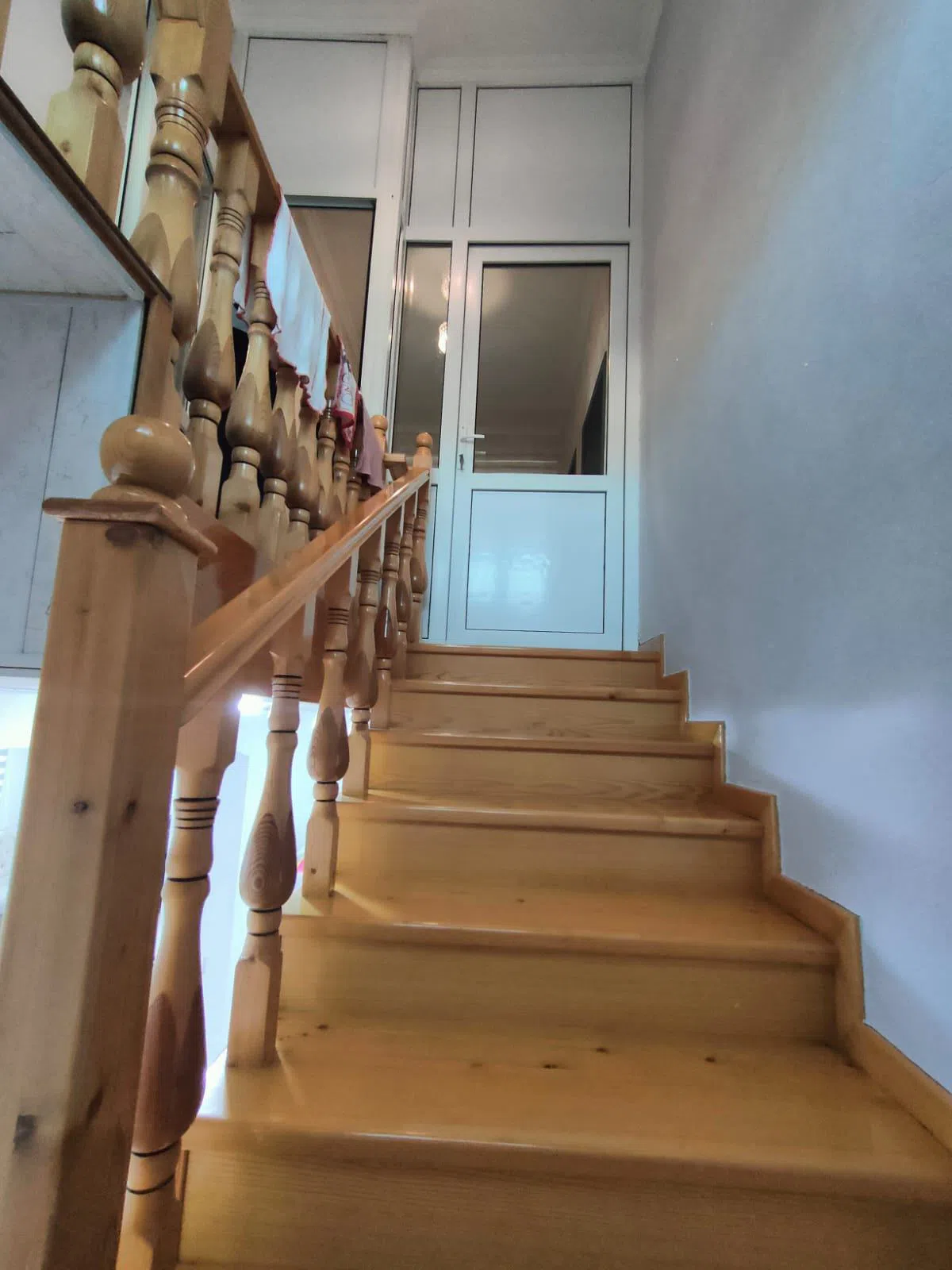 5 otaqlı həyət evi 200 m² - 3 sot torpaq sahəsində satılır — şəkil 17