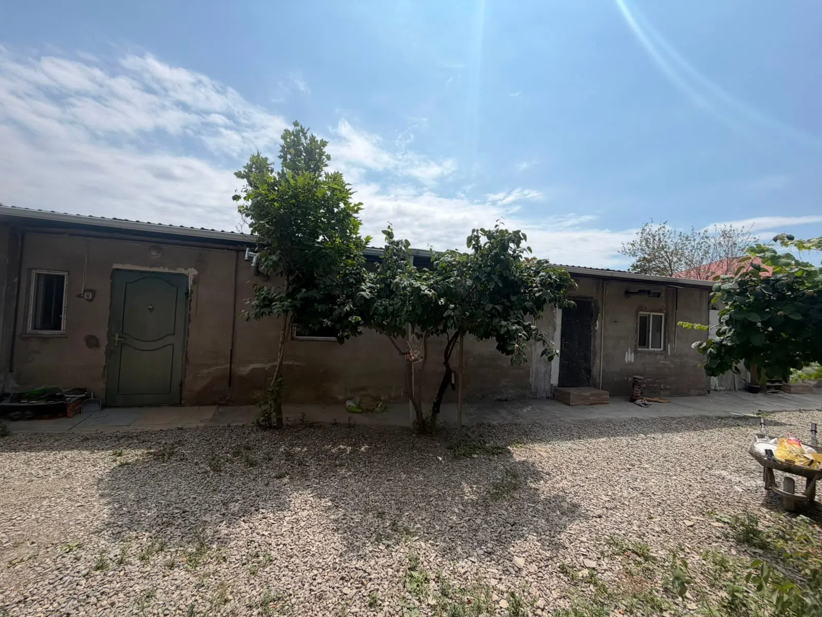 4 otaqlı həyət evi 110 m² satılır — şəkil 6