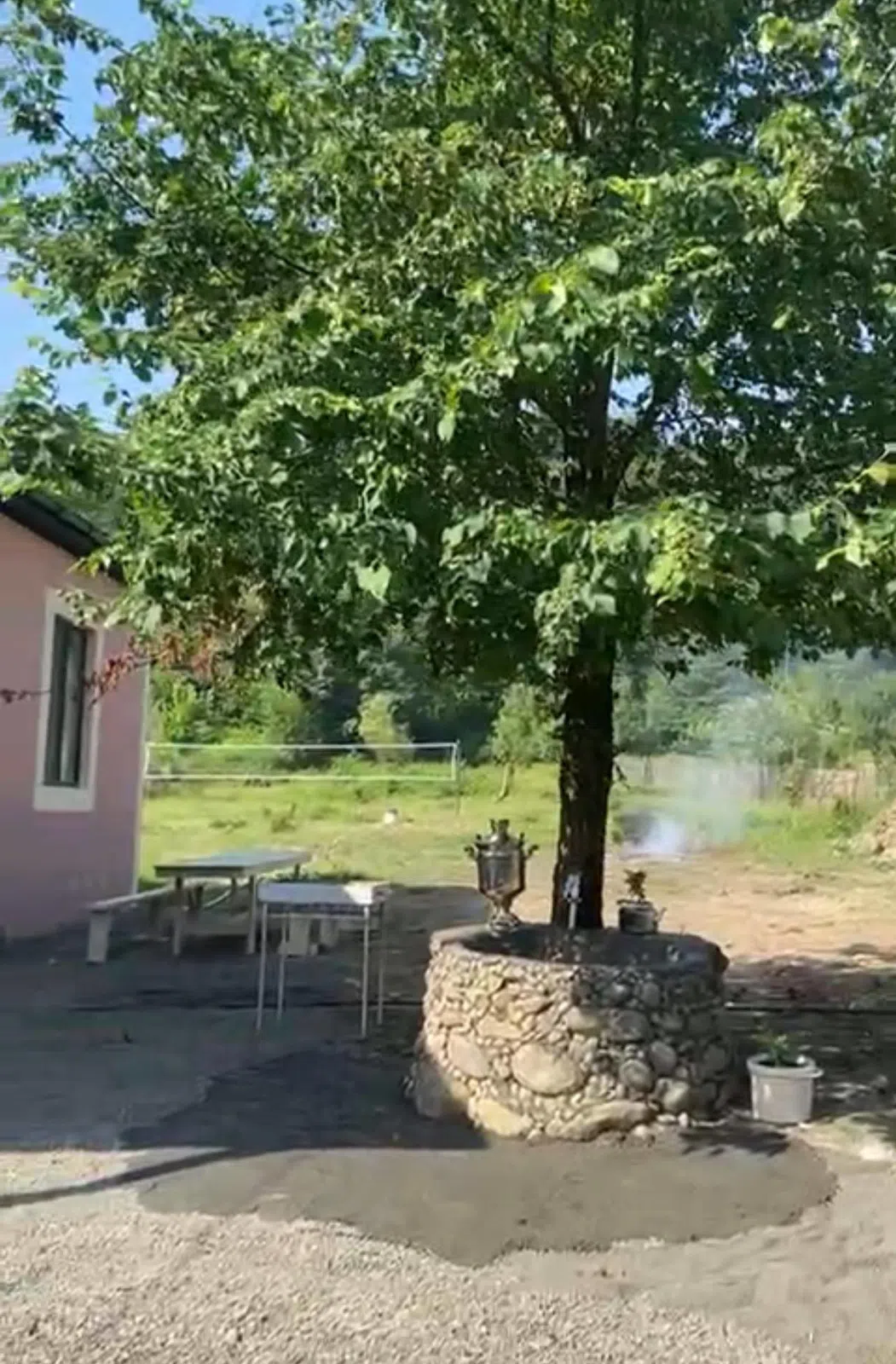 3 otaqlı həyət evi 90 m² - günlük kirayə verilir — şəkil 2