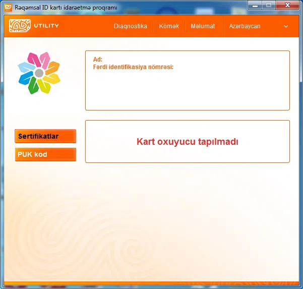 "AsanDoc" proqramı — şəkil 4