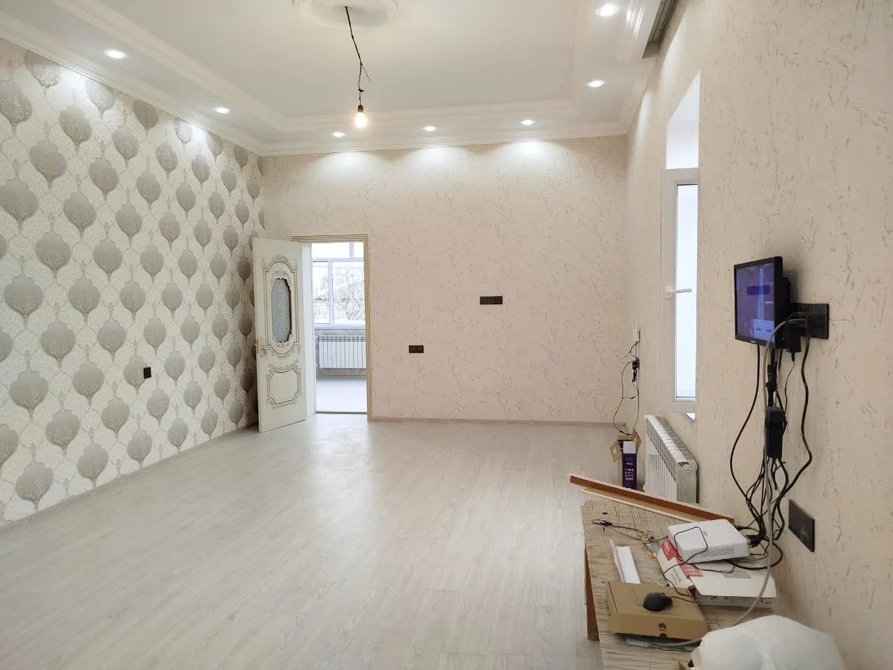 5 otaqlı həyət evi 280 m² - satılır — şəkil 12