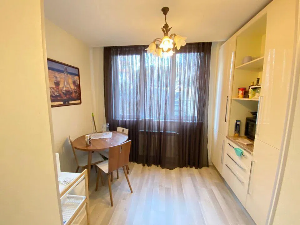 2 otaqlı mənzil 60 m² kirayə verilir — şəkil 7