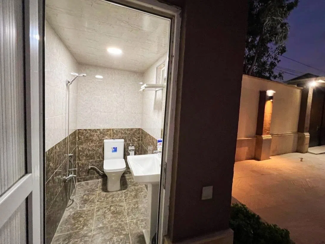 3 otaqlı həyət evi 108 m² satılır — şəkil 10