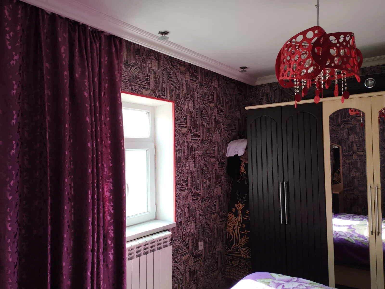 3 otaqlı həyət evi 100 m² - satılır — şəkil 10