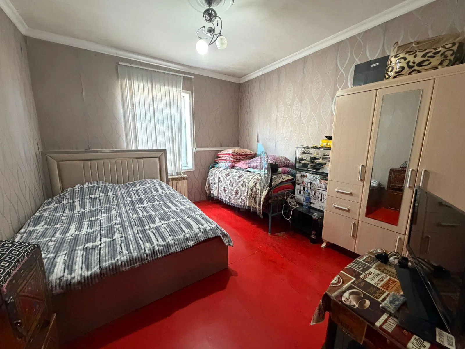 5 otaqlı həyət evi 150 m² - 4 sot torpaq sahəsində satılır — şəkil 9