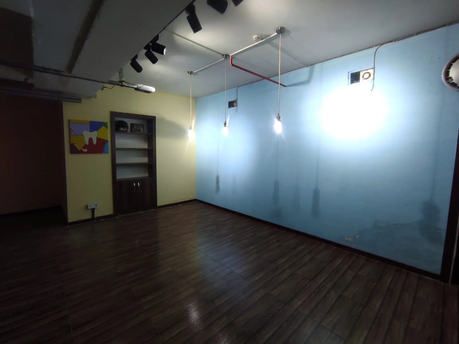 Yaxşı təmirli ticarət obyekti, 55 m² satılır — şəkil 10