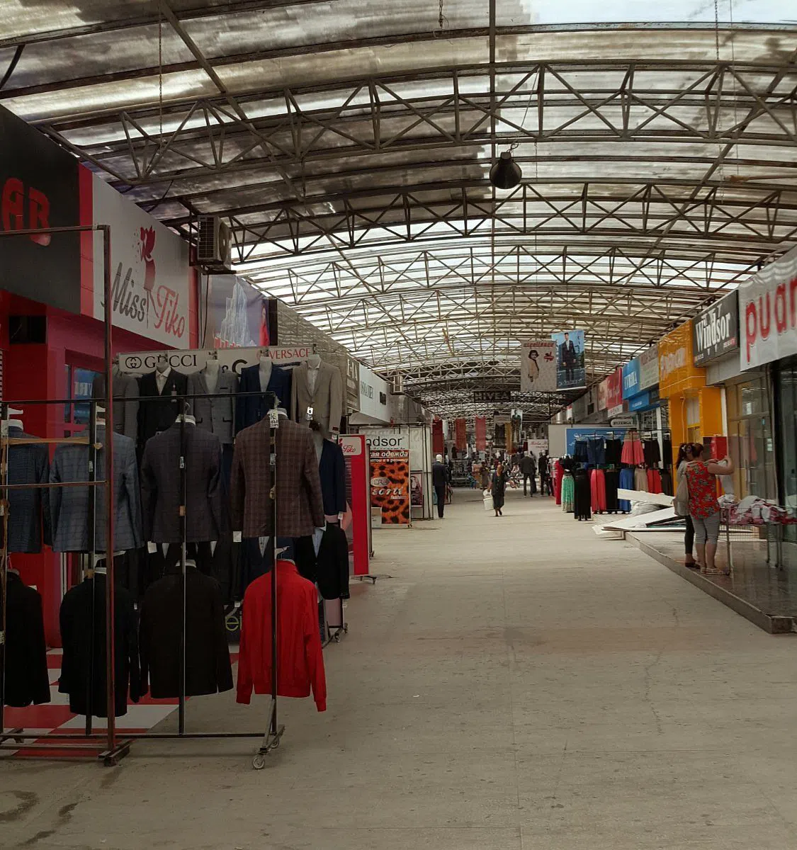 Yaxşı təmirli obyekti, 50 m² satılır — şəkil 5