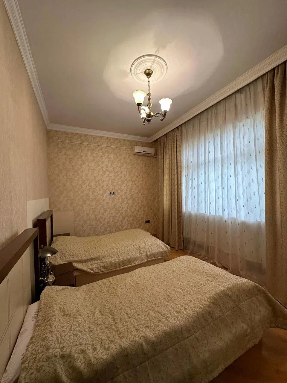 8 otaqlı villa 305 m² - kirayə verilir — şəkil 5