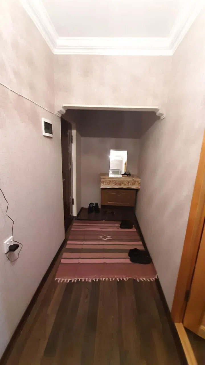 5 otaqlı mənzil 110 m² satılır — şəkil 5