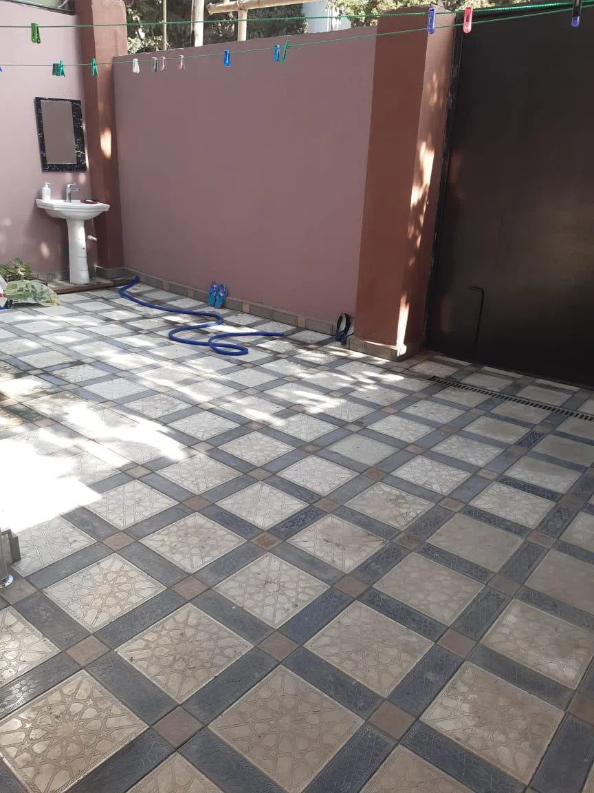 4 otaqlı həyət evi 98 m² - 1 sot torpaq sahəsində satılır — şəkil 8