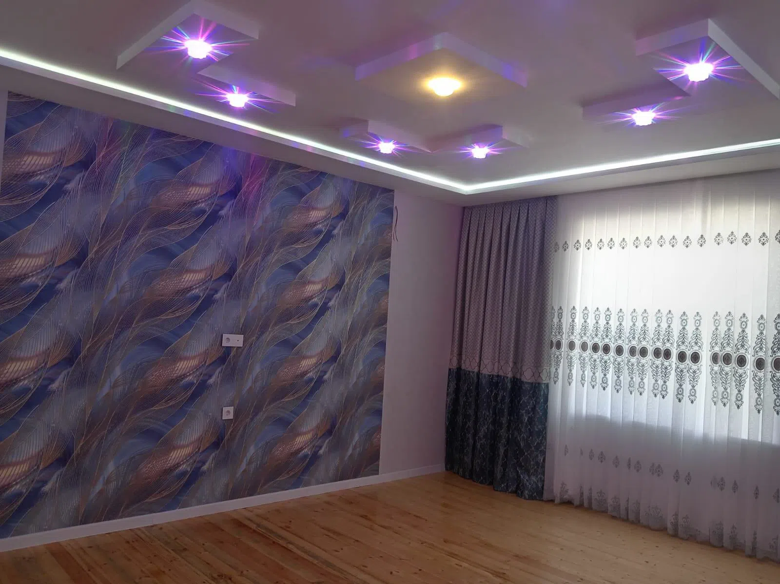 3 otaqlı həyət evi 117 m² - 2.5 sot torpaq sahəsində satılır