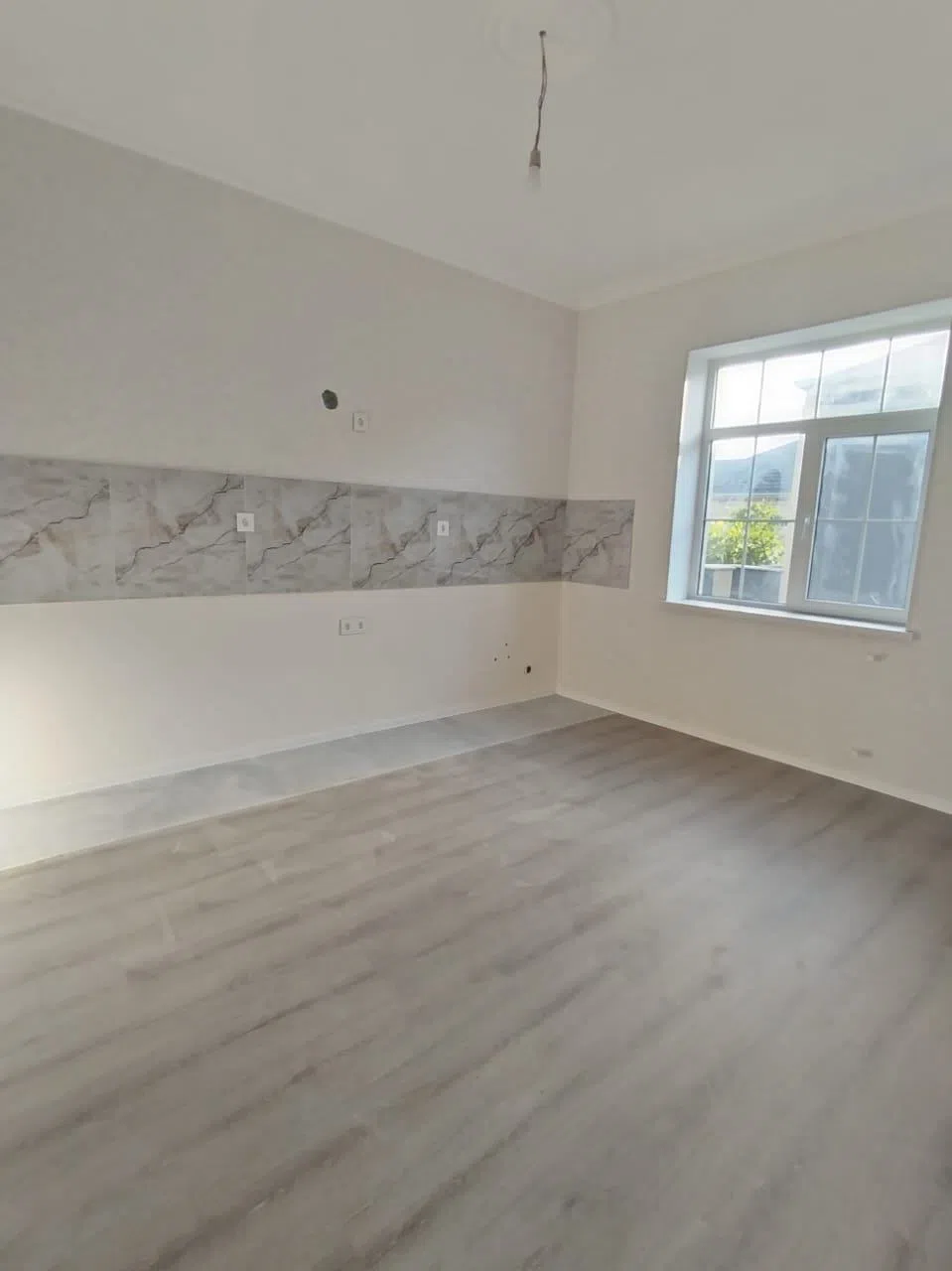 3 otaqlı həyət evi 120 m² - satılır — şəkil 3