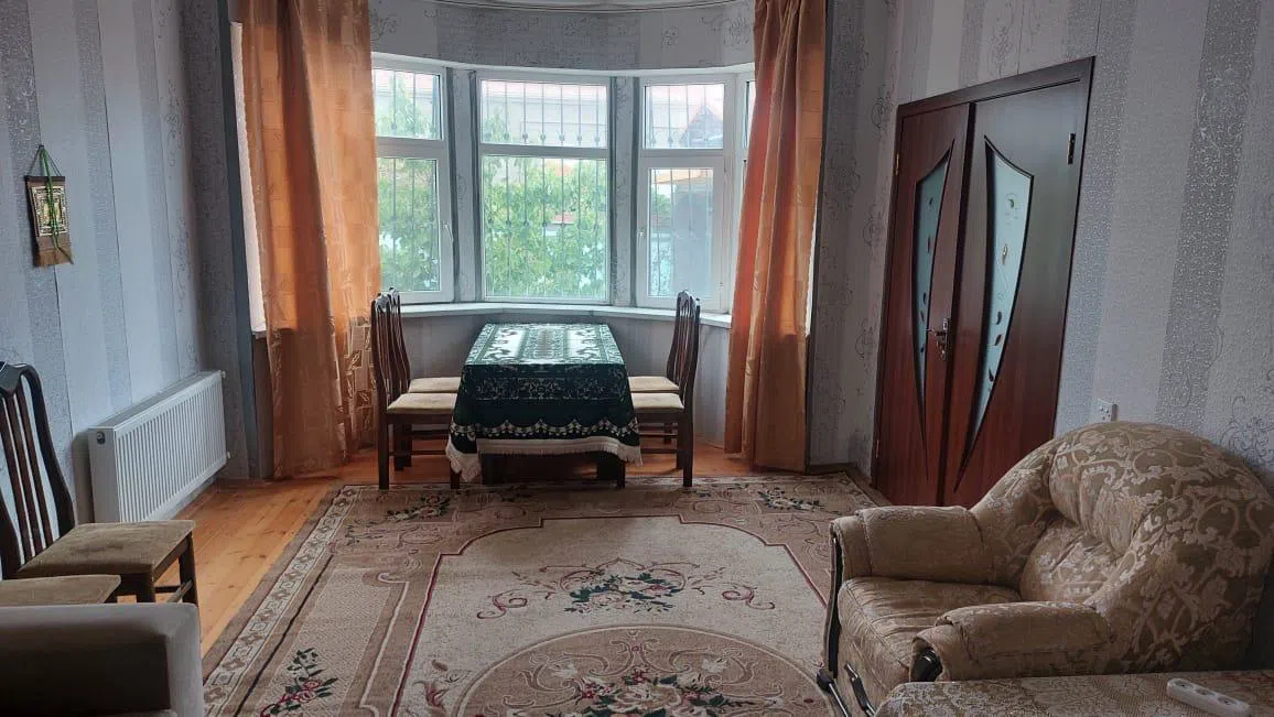 4 otaqlı həyət evi 182 m² - 4 sot torpaq sahəsində satılır — şəkil 4