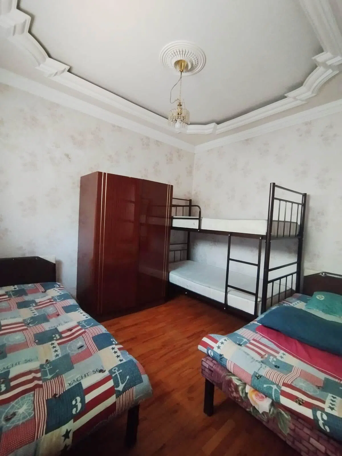 4 otaqlı ofis 130 m² kirayə verilir — şəkil 22