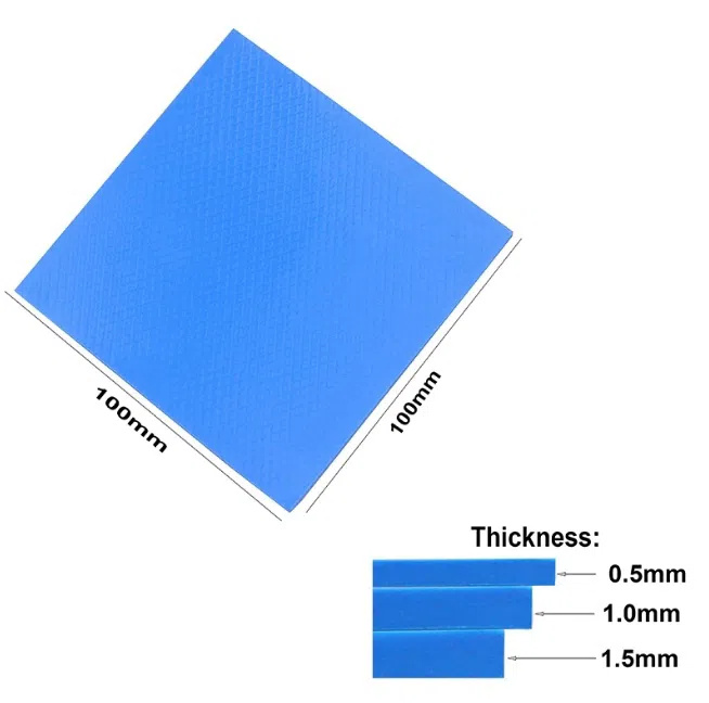 Thermal Pad — şəkil 7