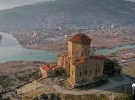 Tbilisi – Msxeta - Batumi - Trabzon qrup turu — şəkil 3