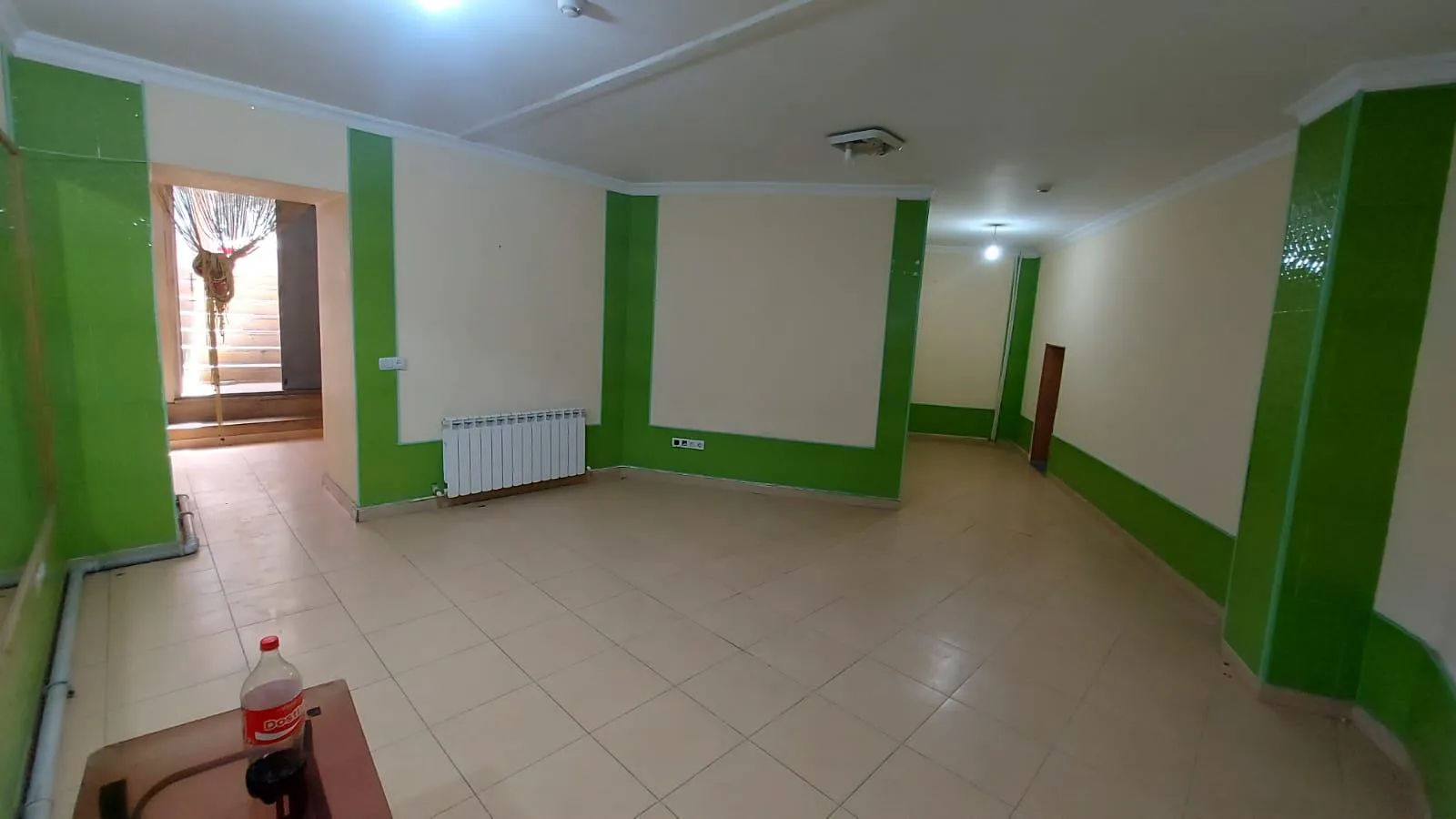 Yaxşı təmirli ticarət obyekti, 100 m² kirayə verilir — şəkil 11