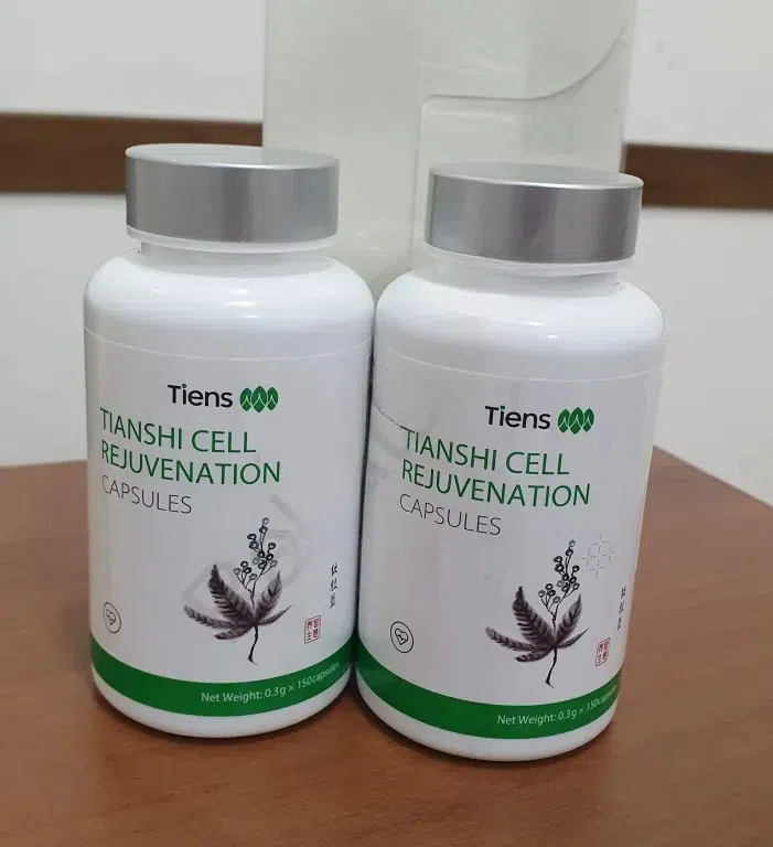 Natural treatment of sleep problems with dietary supplements - Tenderyard