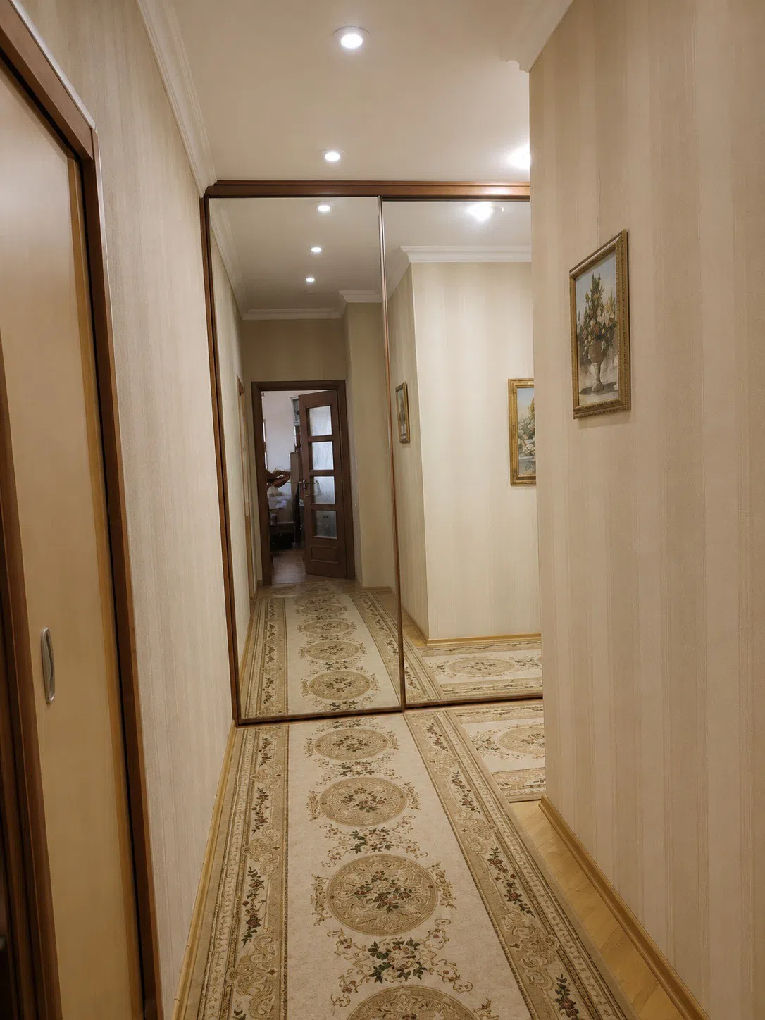2 otaqlı mənzil 86.3 m² satılır — şəkil 10