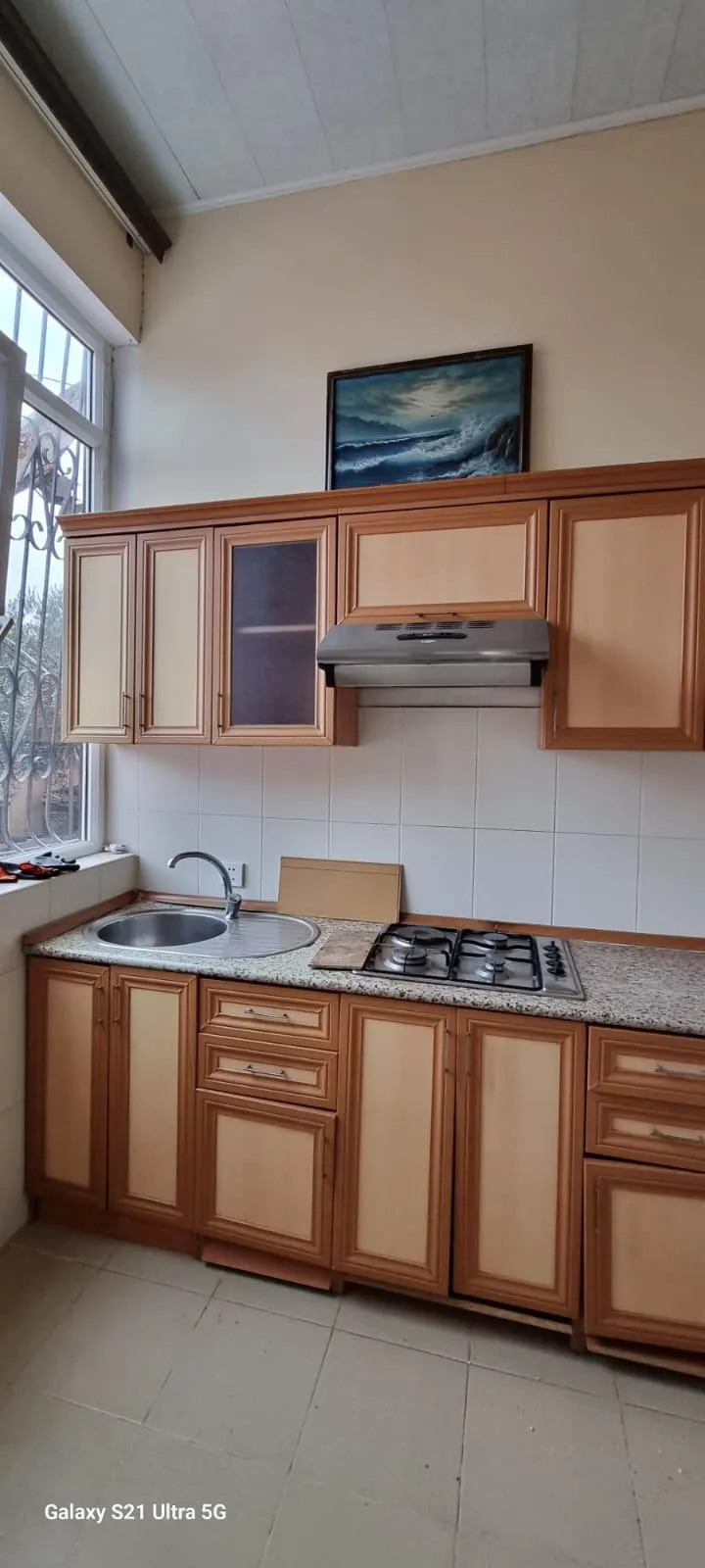 5 otaqlı həyət evi 170 m² - 4.8 sot torpaq sahəsində satılır — şəkil 3
