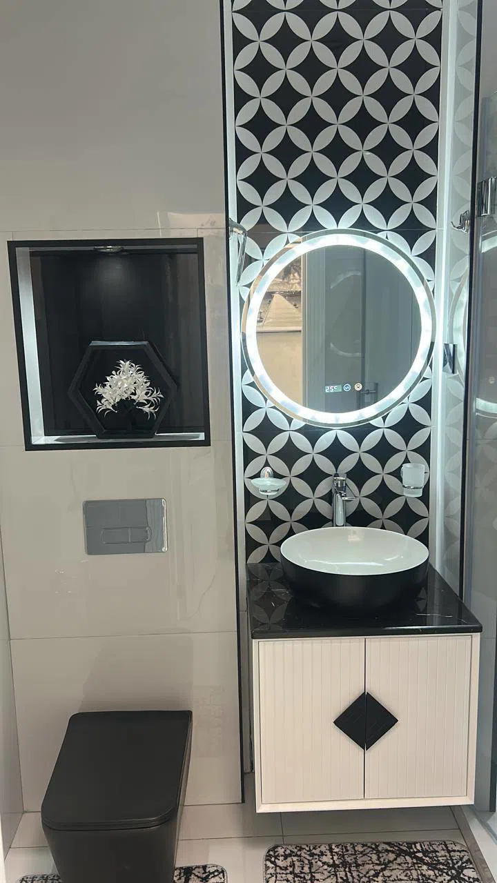 0 otaqlı mənzil 60 m² satılır