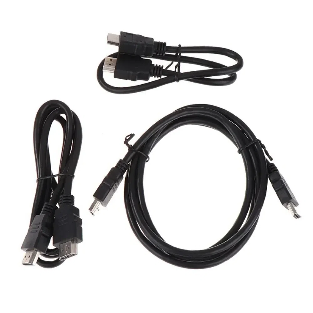 HDMI Cable 1м 1.5м 2м 3м 5м — şəkil 4