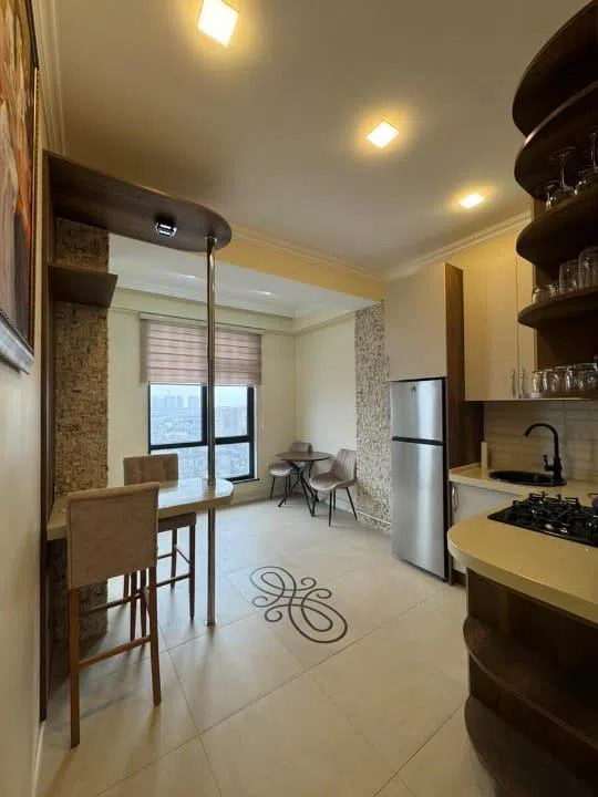 2 otaqlı mənzil 50 m² satılır - Tenderyard