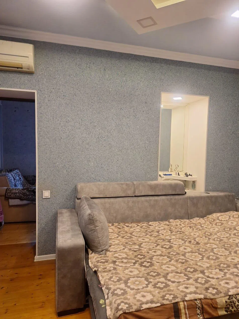 4 otaqlı həyət evi 130 m² - 7 sot torpaq sahəsində satılır — şəkil 8