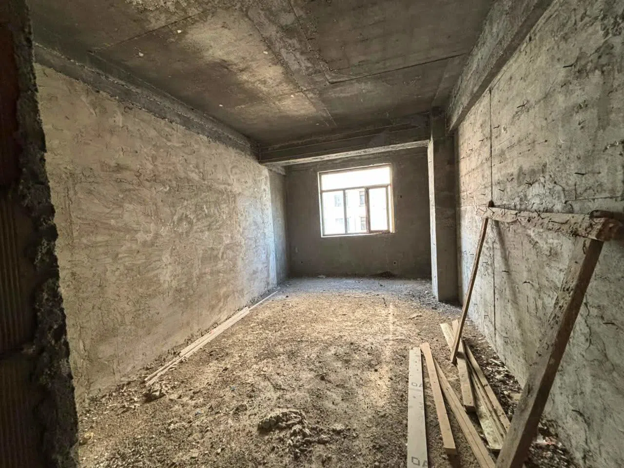 3 otaqlı mənzil 124 m² satılır — şəkil 14