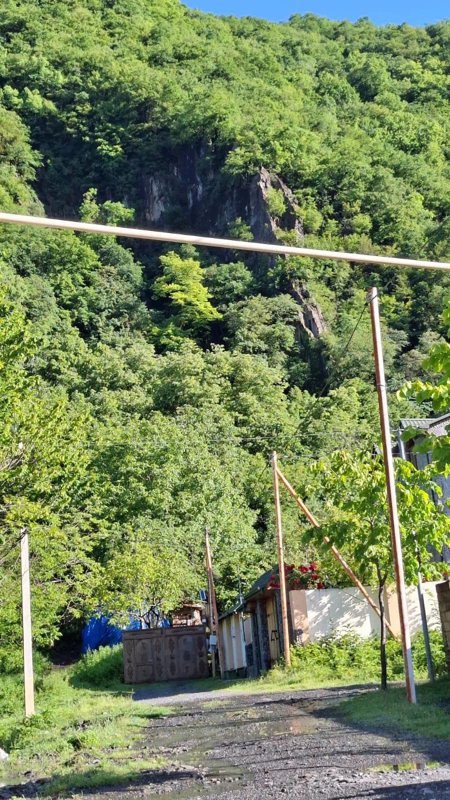 5 otaqlı bağ evi 200 m² günlük kirayə verilir — şəkil 21