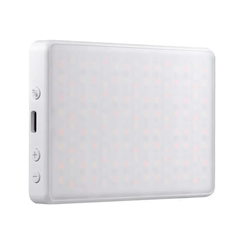 Telefon üçün LED işıqlandırma simsiz enerji toplama ilə