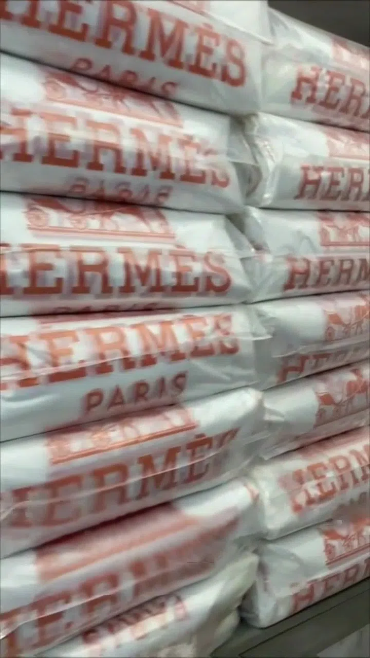 Reklamlı təkviyyə və mayka polietilen paketlər