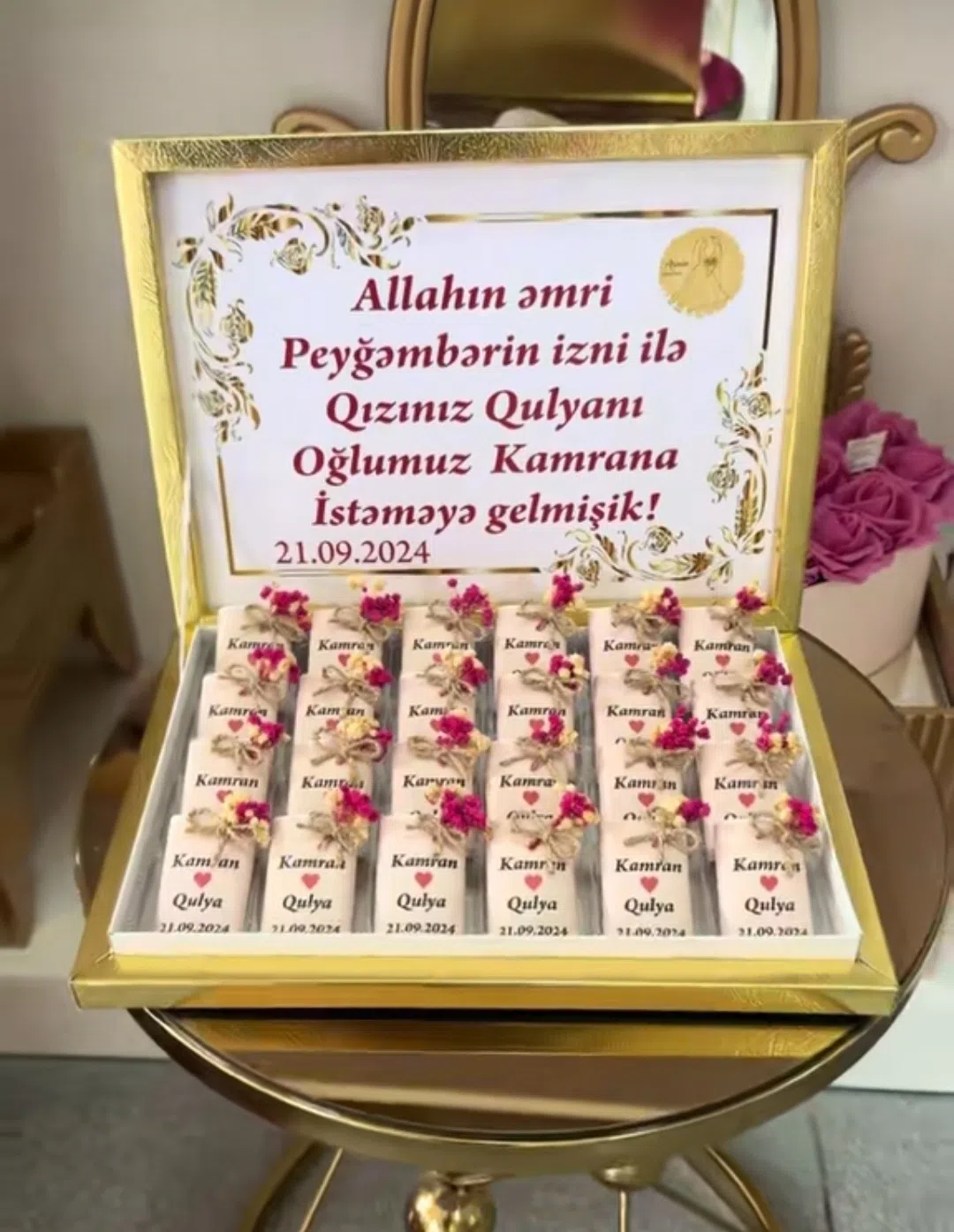 Elçilik xonçaları — şəkil 4
