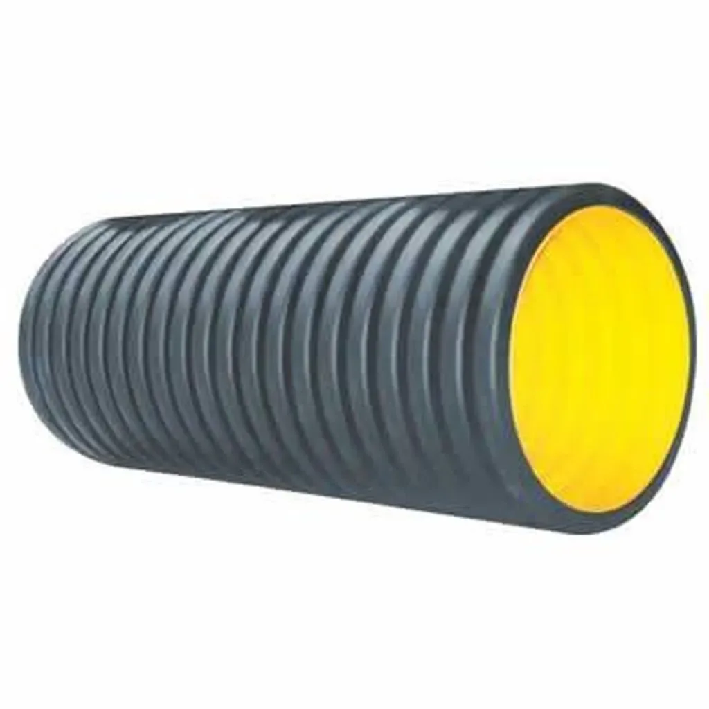 Sewer pipe, Plastic, 160 mm - Tenderyard