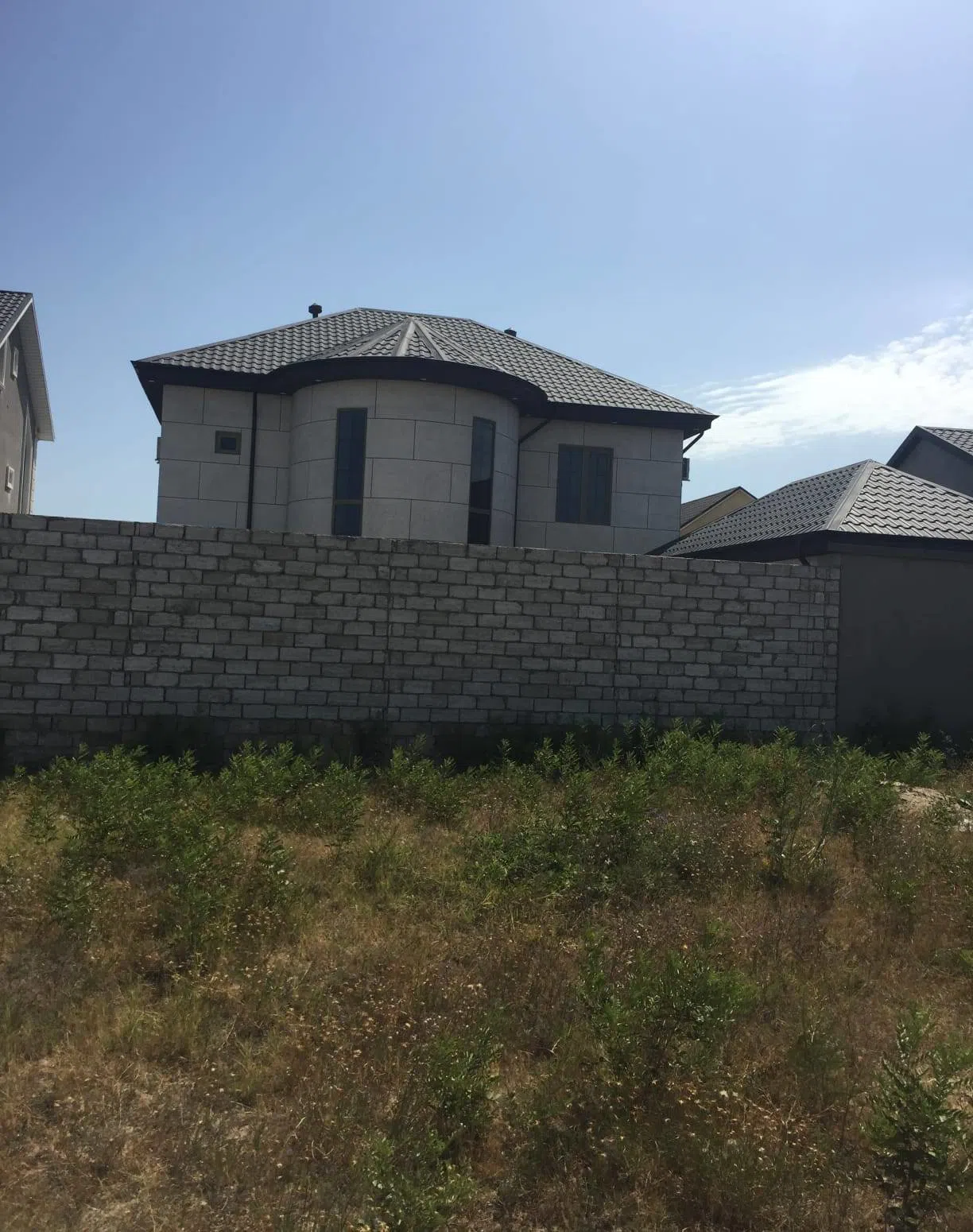 12 sot torpaq sahəsi satılır — şəkil 3