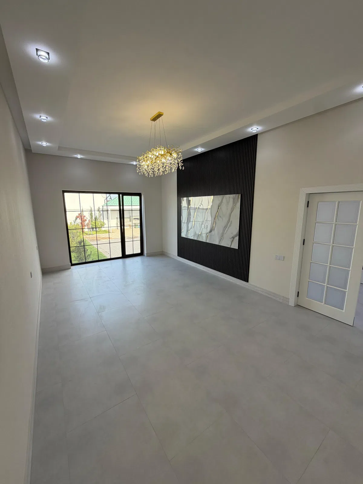 4 otaqlı həyət evi 150 m² satılır — şəkil 12