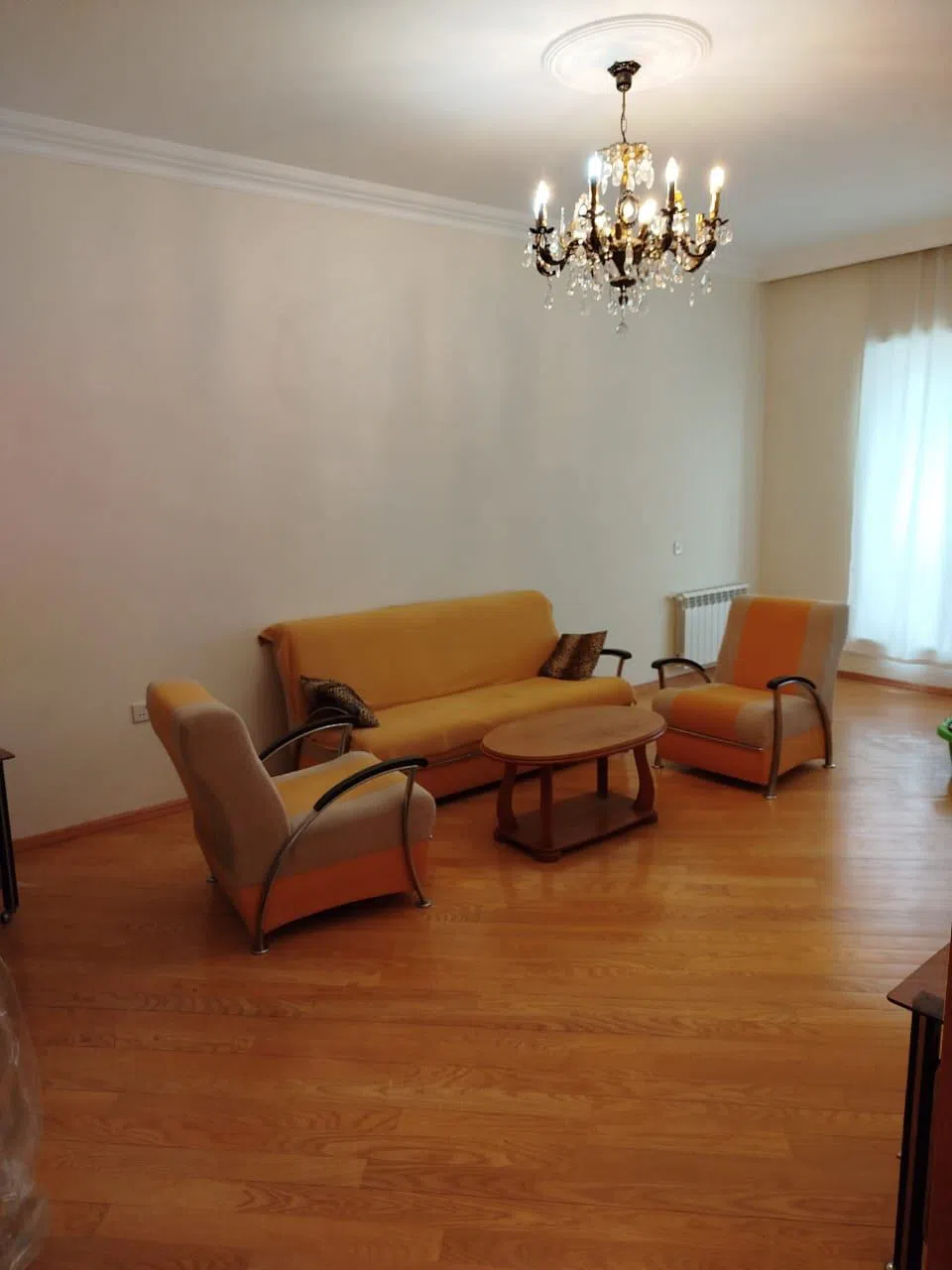 3 otaqlı mənzil 137 m² satılır — şəkil 2