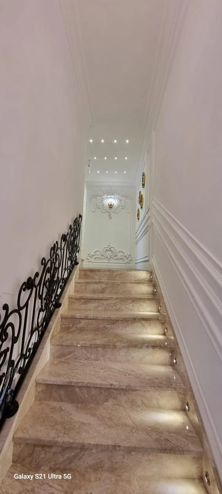 15 otaqlı villa 1500 m² - 32 sot torpaq sahəsində satılır — şəkil 11