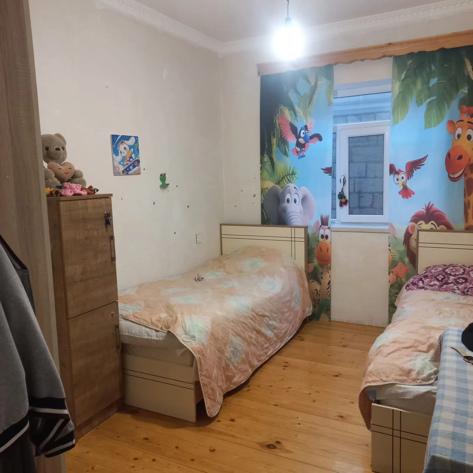 3 otaqlı həyət evi 220 m² - 7 sot torpaq sahəsində satılır — şəkil 7