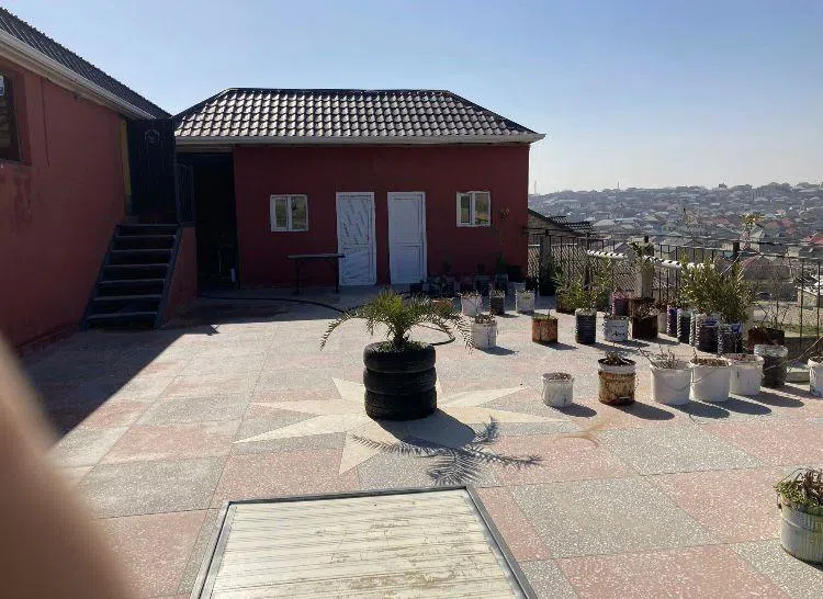 Yaxşı təmirli ticarət obyekti, 450 m² satılır — şəkil 18