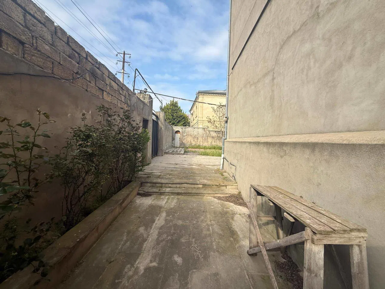9 otaqlı villa 470 m² - 9 sot torpaq sahəsində satılır — şəkil 7